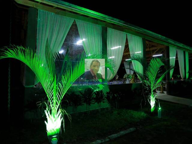 Sítio para Venda em Ibiúna - 4