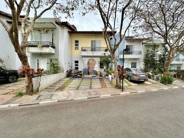 #CA0967 - Casa em condomínio para Venda em Cotia - SP - 2