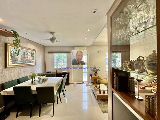 #CA0967 - Casa em condomínio para Venda em Cotia - SP - 3