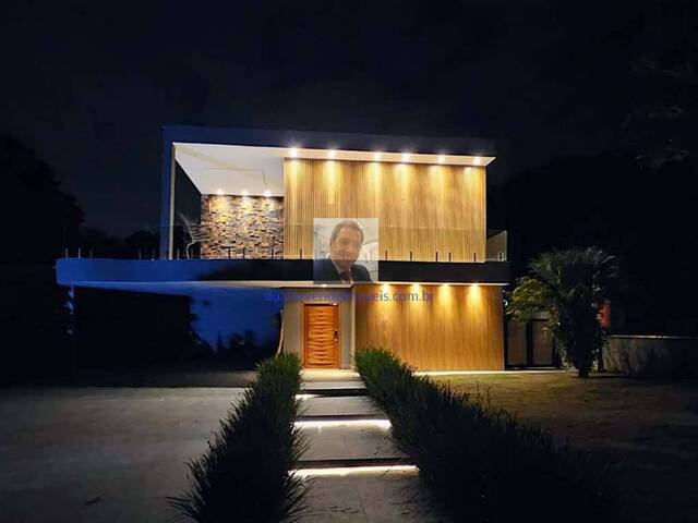 #CA0968 - Casa em condomínio para Venda em Jandira - SP - 1