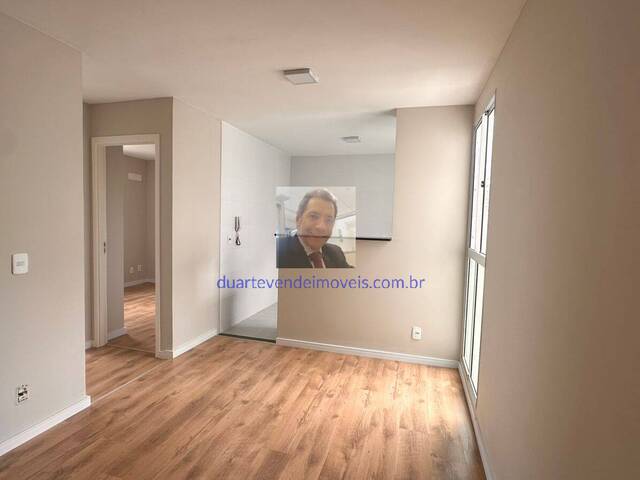 #AP0969R - Apartamento para Venda em Cotia - SP - 1