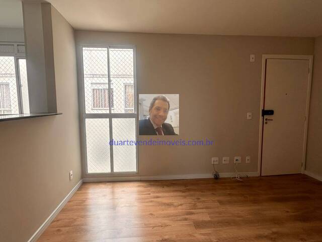 #AP0969R - Apartamento para Venda em Cotia - SP - 2