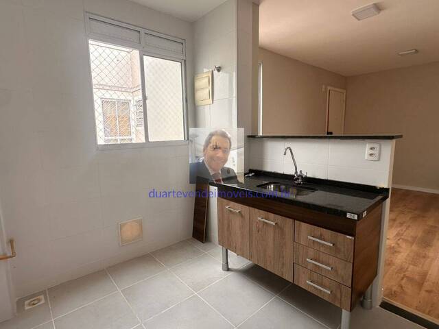 Apartamento para Venda em Cotia - 4