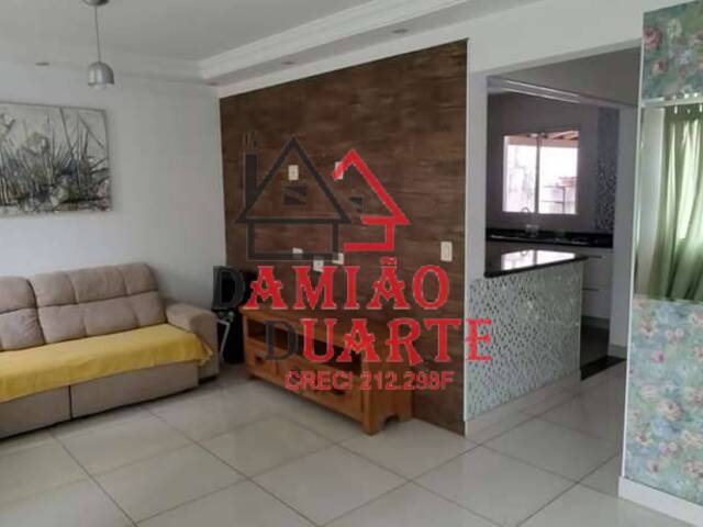 #CA0970 - Casa em condomínio para Venda em Cotia - SP - 3