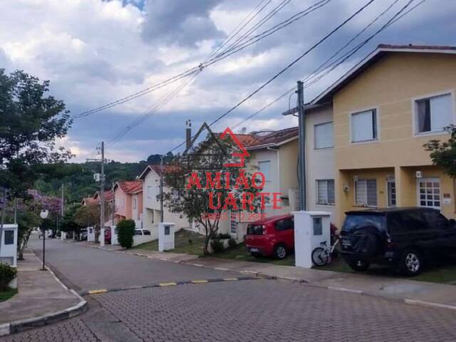 #CA0970 - Casa em condomínio para Venda em Cotia - SP - 1