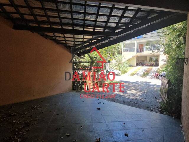 #CA0971M - Casa em condomínio para Venda em Itapevi - SP - 2