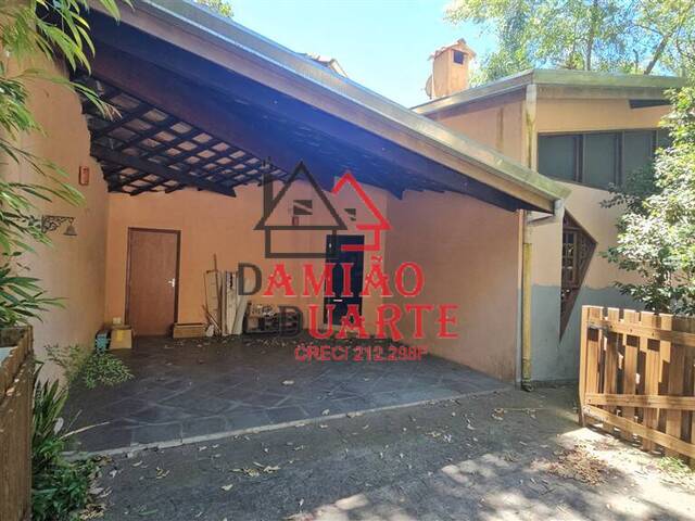 #CA0971M - Casa em condomínio para Venda em Itapevi - SP - 3