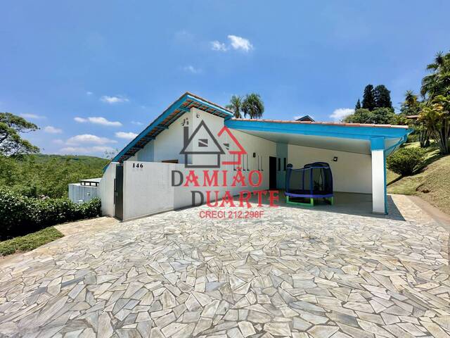 Casa em condomínio para Venda em Cotia - 2