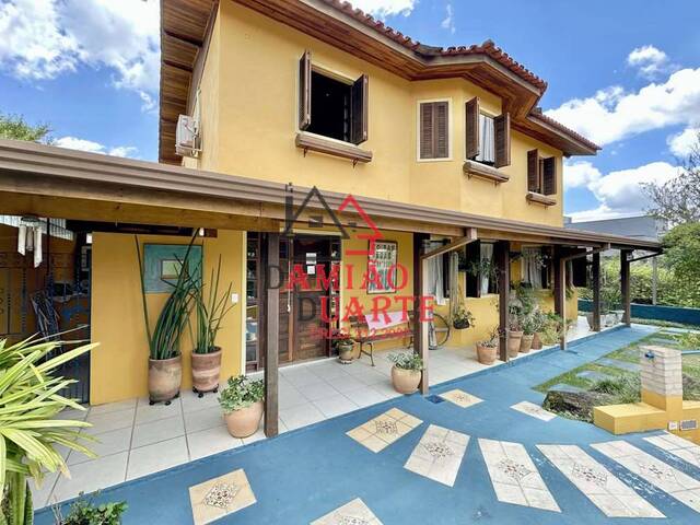 Venda em Nova Higienópolis - Jandira