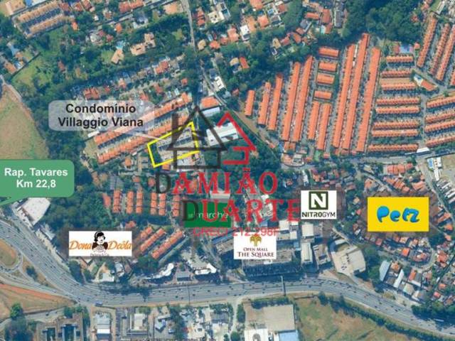 Casa em condomínio para Venda em Cotia - 5