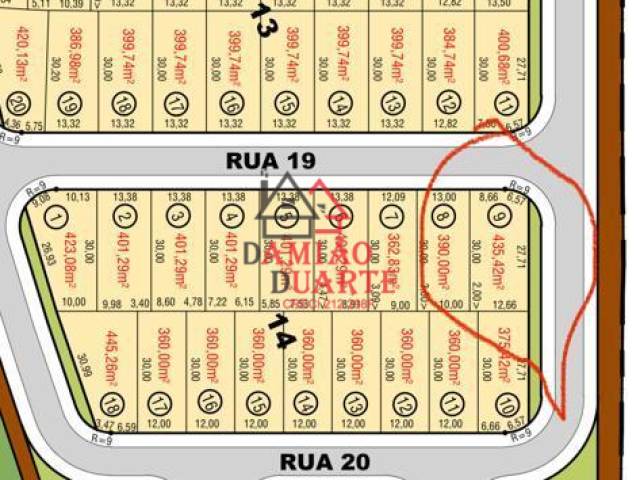 Terreno em condomínio para Venda em Cotia - 2