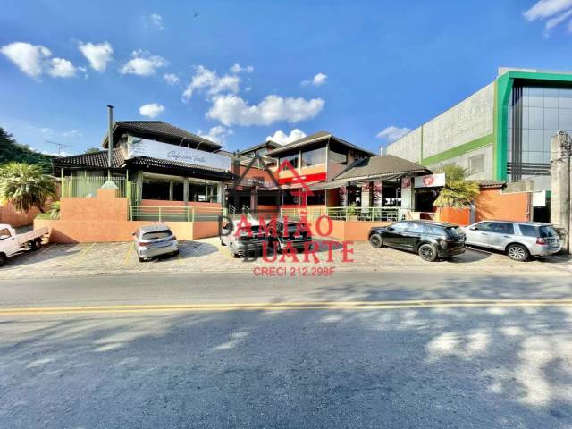 Conjunto Comercial para Venda em Carapicuíba - 3