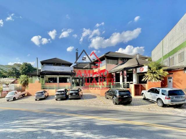 Conjunto Comercial para Venda em Carapicuíba - 2