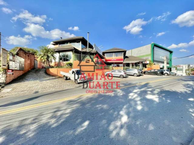 Conjunto Comercial para Venda em Carapicuíba - 4