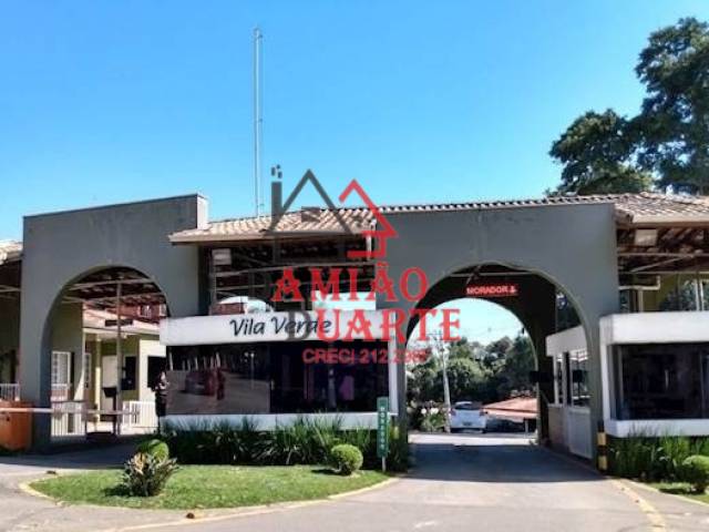 Terreno em condomínio para Venda em Itapevi - 4