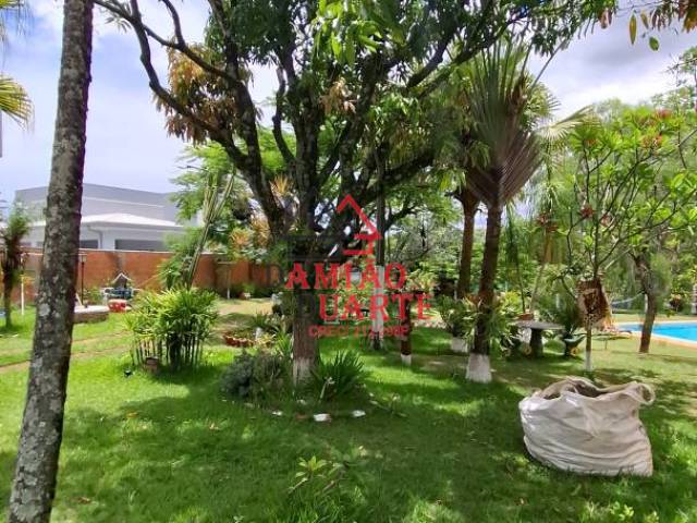 #CA0987L - Chácara para Venda em Boituva - SP - 3