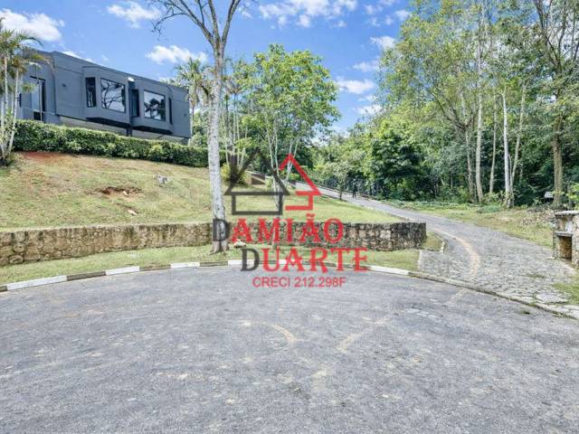 #CA0989 - Casa em condomínio para Venda em Embu das Artes - SP - 3