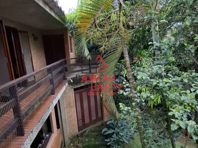 #CA0992 - Casa em condomínio para Venda em Carapicuíba - SP - 3