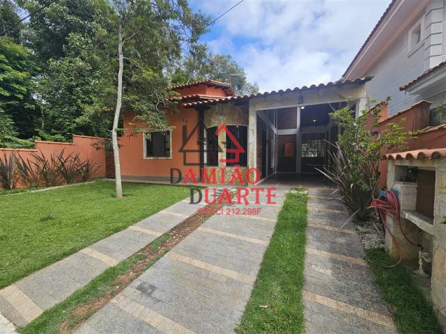 #CA0985M - Casa em condomínio para Locação em Itapevi - SP - 1