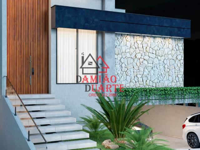 #CA0993 - Casa em condomínio para Venda em Itapevi - SP - 2