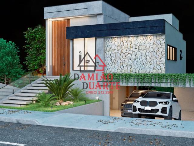 #CA0993 - Casa em condomínio para Venda em Itapevi - SP - 1