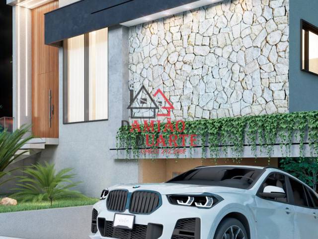 #CA0993 - Casa em condomínio para Venda em Itapevi - SP - 3