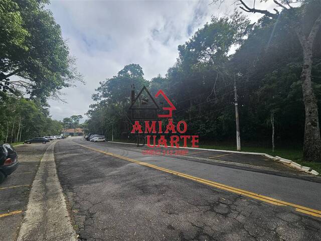 #TE0995M - Terreno em condomínio para Venda em Itapevi - SP - 2