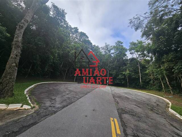 #TE0995M - Terreno em condomínio para Venda em Itapevi - SP - 3