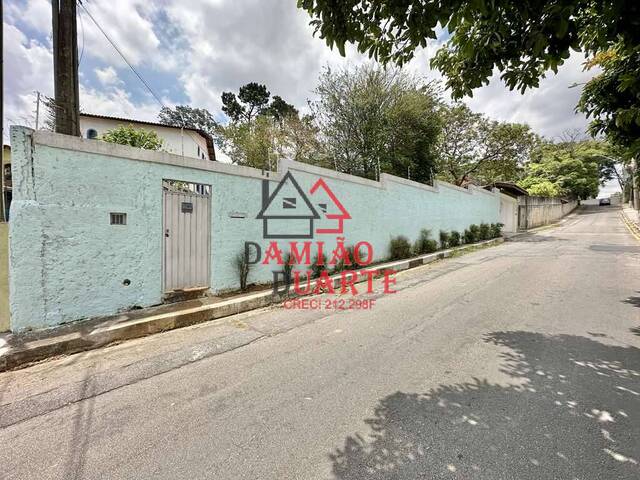 #CA0996 - Casa para Venda em Cotia - SP - 2