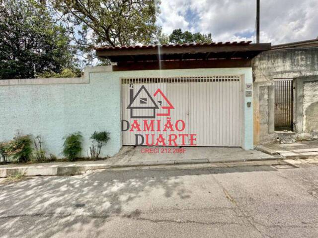 #CA0996 - Casa para Venda em Cotia - SP - 3