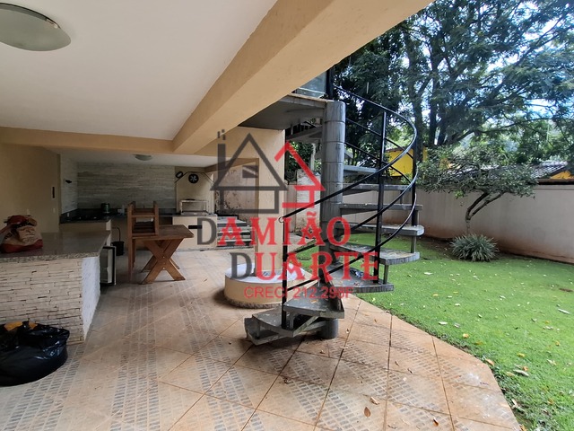 #CA0997 - Casa em condomínio para Venda em Itapevi - SP - 1