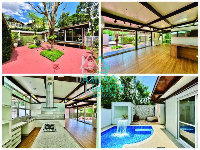 #CA0998 - Casa para Venda em Cotia - SP - 3