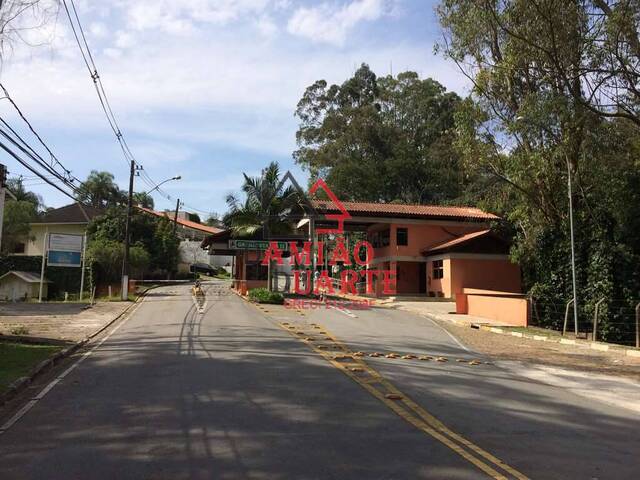 #CA1004 - Casa em condomínio para Venda em Cotia - SP - 2