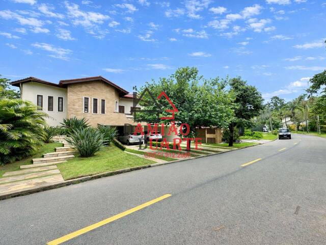 #CA1004 - Casa em condomínio para Venda em Cotia - SP - 3