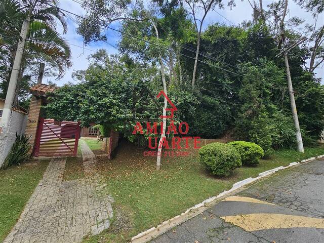 Casa em condomínio para Locação em Itapevi - 2