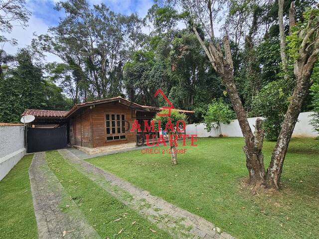 Casa em condomínio para Locação em Itapevi - 3