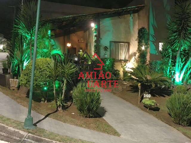 Casa em condomínio para Venda em Cotia - 4