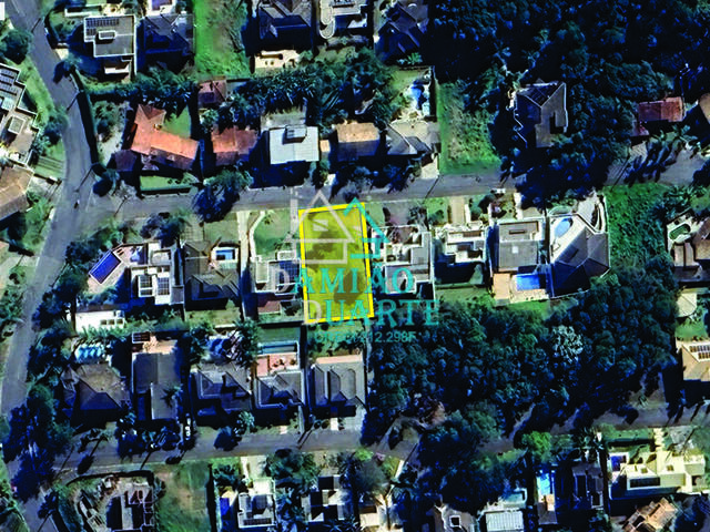 Área para Venda em Embu das Artes - 5