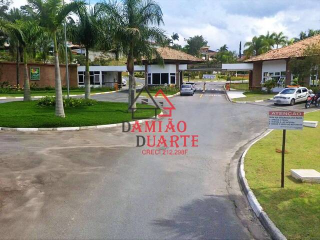 Área para Venda em Embu das Artes - 4