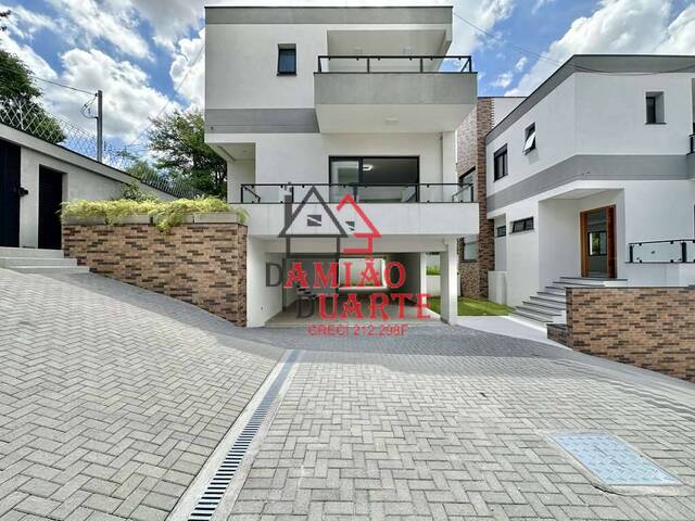 Venda em Chácara do Refúgio - Carapicuíba