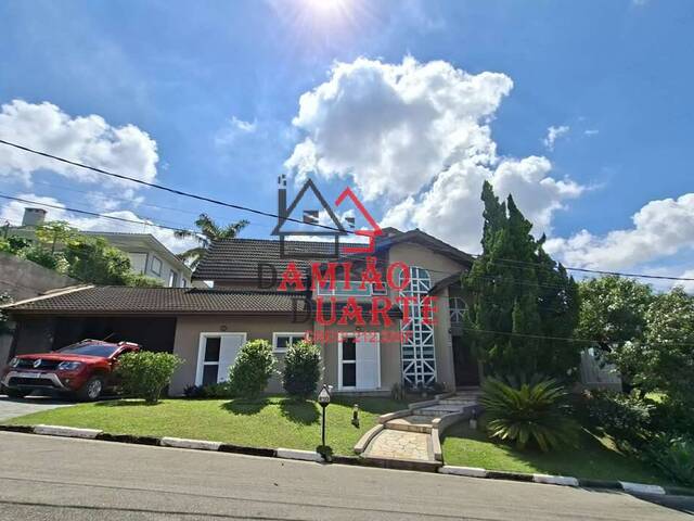 Casa em condomínio para Venda em Carapicuíba - 2