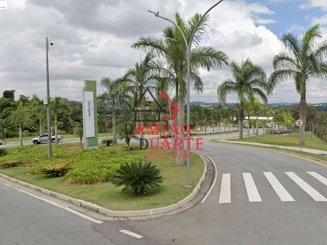 Terreno em condomínio para Venda em Carapicuíba - 2