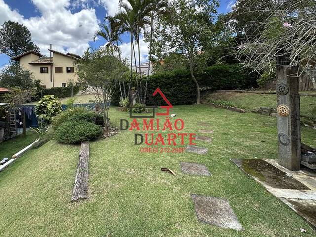 Terreno em condomínio para Venda em Jandira - 5