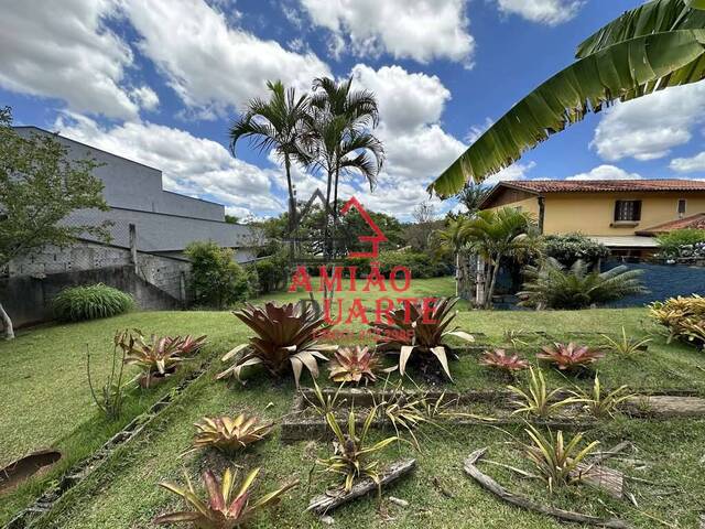 Terreno em condomínio para Venda em Jandira - 4