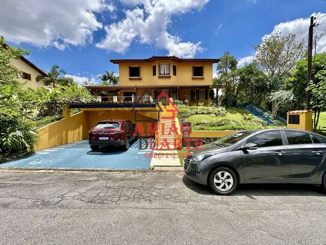 Casa em condomínio para Venda em Jandira - 5