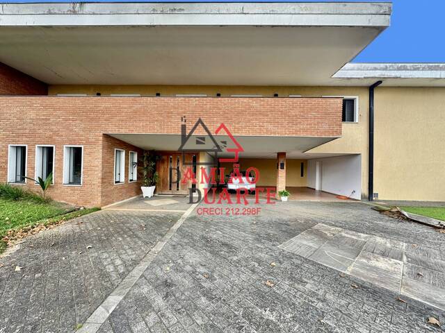 Casa para Venda em Jandira - 5