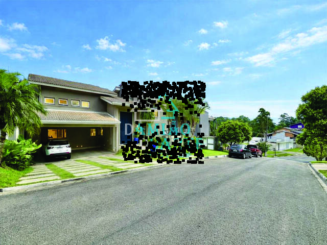 Casa para Venda em Embu das Artes - 4