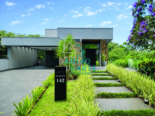 Casa em condomínio para Venda em Jandira - 5