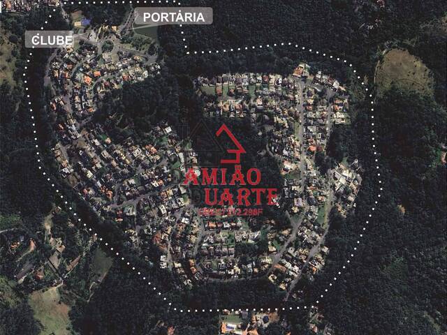 Casa em condomínio para Venda em Embu das Artes - 2