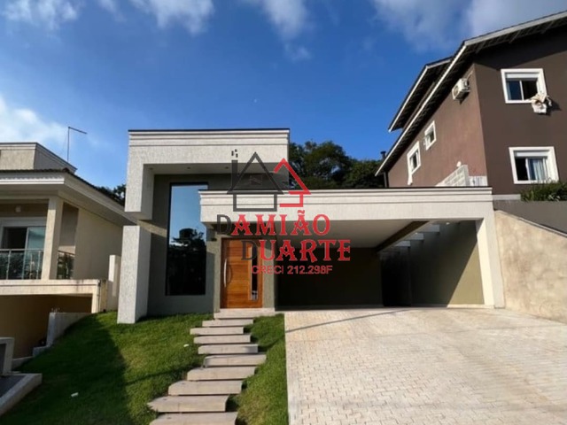 Venda em Casa Blanca - Vargem Grande Paulista